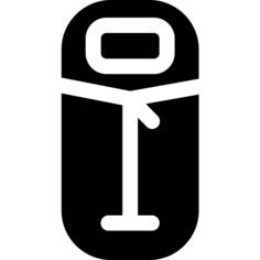 Sleeping bag