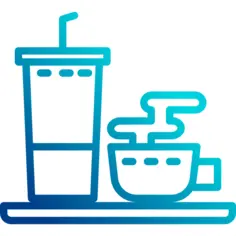 咖啡杯