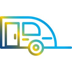 House trailer