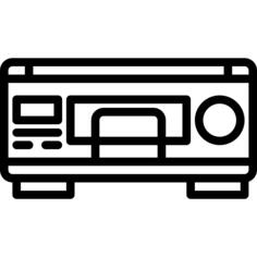 Video player