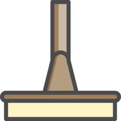 Glass cleaner