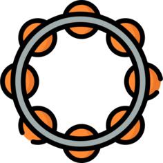 铃鼓