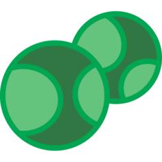 Tennis ball