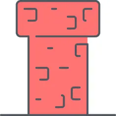 烟囱