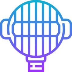 铛