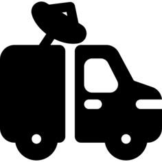 面包车