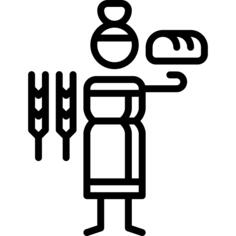 Woman