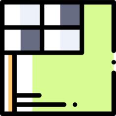 角
