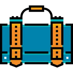 手提箱