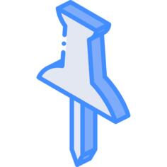 Push pin