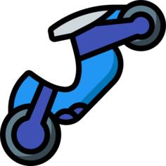 Motorbike