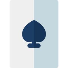 Ace of spades