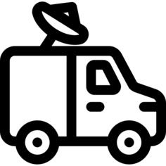 面包车