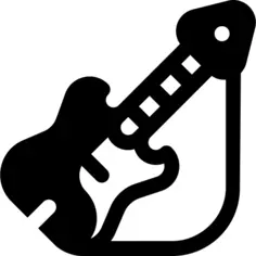 电吉他