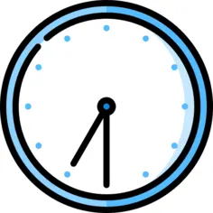 Wall clock