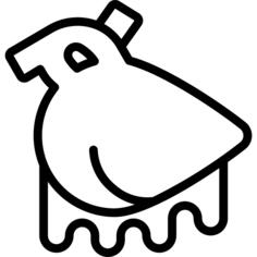 心