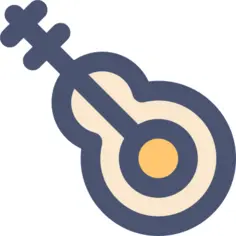 吉他