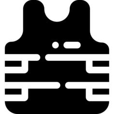 警察背心