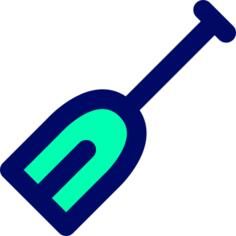 Paddle