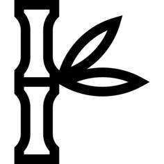 竹