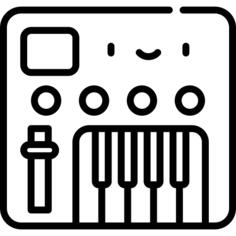 Synthesizer