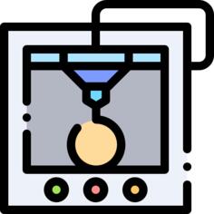 3d printers