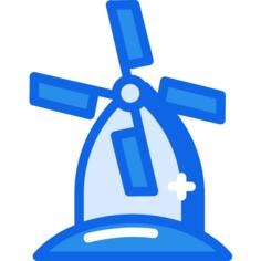 Wind mill