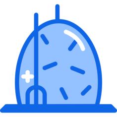 Hay
