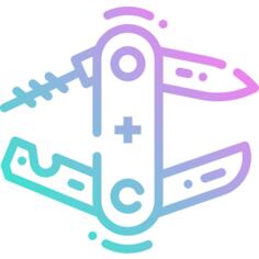 Swiss knife
