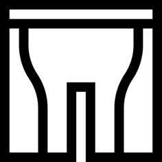裤子