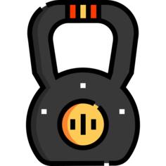 Kettlebell