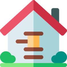 屋