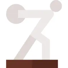 雕像