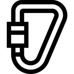 登山扣