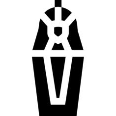 Canopic jar