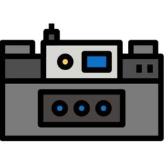 3d camera