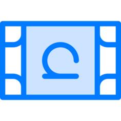 钱