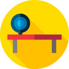 Bench press
