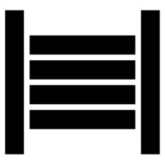 网格