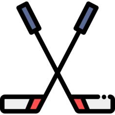Hockey stick