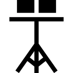 支架