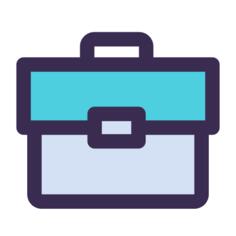 公文包