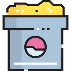 Sand bucket