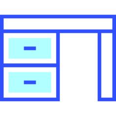 台