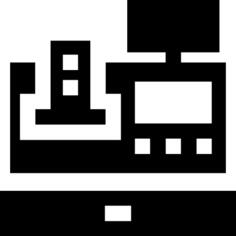 Cash register