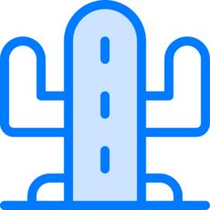 仙人掌