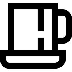 Tea cup