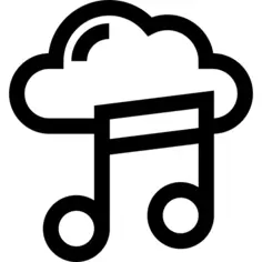 Music cloud