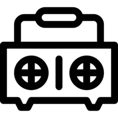 内置扬声器