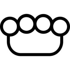 Knuckle